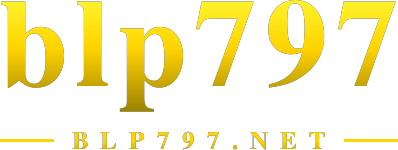 blp797 logo